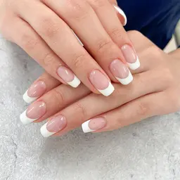 【オフ込み】フレンチ(ベースカラーなし)