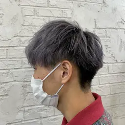 🌟メンズカット🌟