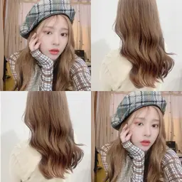 💖新規限定💖ワンカラー➕選べるトリートメント