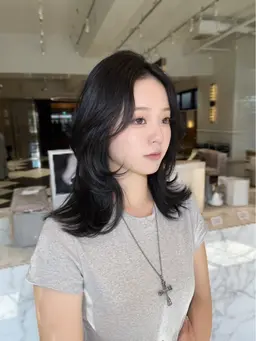 ❤︎ one color ❤︎