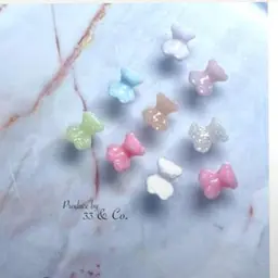 マンスリーワンカラー💅