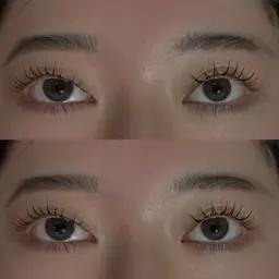 《4/15限定》🎀まつげパーマ🎀(1時間45分程度)トリートメント＆コーティング付き💖