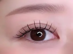 🎀17.18.19日限定まつげパーマモデル🎀まつげパーマ/パリジェンヌラッシュリフト♡