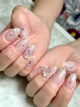 持ち込みデザイン (オフ無料です。)