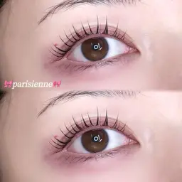 ミニモ限定価格➰🎀🤍パリジェンヌラッシュリフト➕美容コーティング付き🐻❄💍