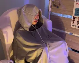 【新規限定】水素まみれスピード痩せコース ¥10,800→¥8,840（120分）