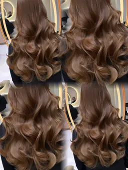 🉐お得なクーポン🉐カラー&トリートメント✨