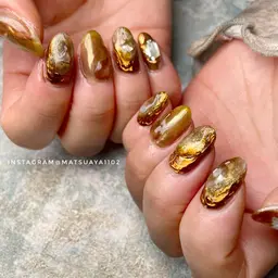 当日限定割引✨【初回　オフ有り】ハンドジェル しっかりアート