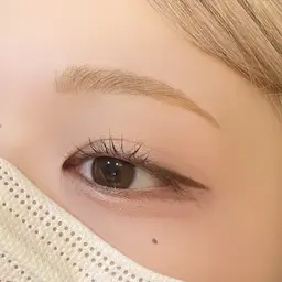 🫧2回目以降のお客様🫧眉ワックス脱毛