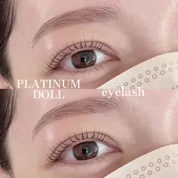 【本日限定❣️初回のみクーポン】アイブロウwax(メイクなし)💜🌷