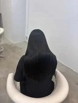 【3月28日8時~限定‼️】縮毛矯正＋インボーントリートメント.⋆𝜗𝜚