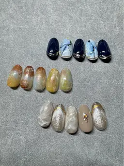 すぐ予約のみ✨オフなし★2時間アートやり放題★