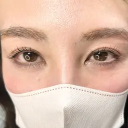 選べる🌱ダメージレスor💐マスカラパーマ✨（普段マスカラされない方におすすめ）まつげの補強！ナチュラル盛りしたい方