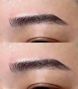 【ご新規様限定】アイブロウWAX+眉パーマ👦🏻👧🏻🉑