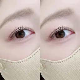 【16日までのご来店限定価格♡】🫧人気No.1🤍ラッシュリフト上3500円 or上下4500円　池袋/マツパ