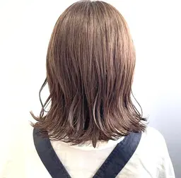 【💥破格🧨💣4.5月限定】カット＋ダブルカラー＋トリートメント