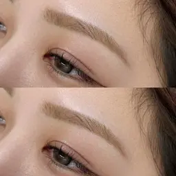 アイブロウWax【土日祝+¥500】