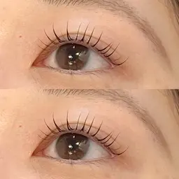 🌙🖤まつ毛パーマ🖤🌙《パリジェンヌ、韓国ロッドもお選び頂けます🇰🇷》