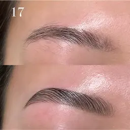 【眉】🤎眉毛デザインメニュー🤎骨格あわせで史上最高の自分になれる✨