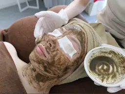 2B Bio ハーブピーリング　※剥けます