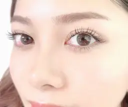 オープン🈹フラットラッシュ80本 ¥1000+でLEDグルーに変更も!