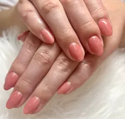 パラジェル/ワンカラー♡　【オフなし】