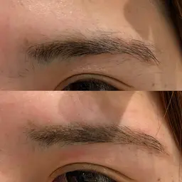 【🪐土日メニュー🌞】似合わせアイブロウワックス‼️イメチェンしたい方オススメ‼️