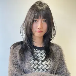 【🫧minimo限定価格🫧】🤍カット🤍