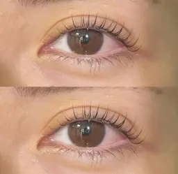 まつげパーマ（上まつげパーマのみ）🤍𐙚