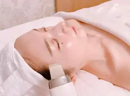 【研修】毛穴洗浄