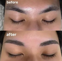 【平日限定】ハリウッドブロウリフト