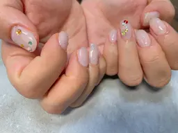 デザイン2本まで