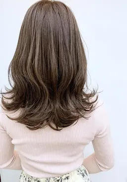 【新規限定】カット+カラー+超音波TOKIO Limited TR&スパ  ¥16000→¥8900