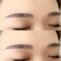 【今だけ限定価格✨✨】ハリウッドブロウリフト🤍パーマで毛流れを整え理想の眉毛に🌙