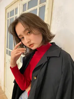 似合わせカット