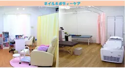 マッサージ・リハビリ　ダイエットBコース