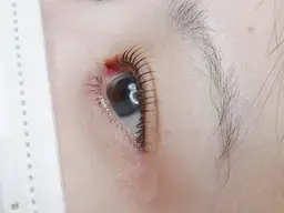 【SNS OKモニター様限定】Open記念!まつ毛パーマ+美容液コーティング ミニモ限定!