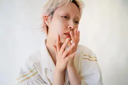 ⚠️説明用必読クーポン!綺麗な縦長爪に✨自爪育成コース一回分