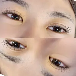 LEDフラットラッシュ100本