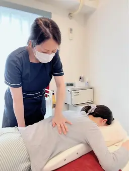 美容整体全身60分