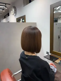 🎀レディースカット🎀