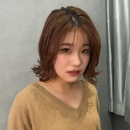 ✨ショート​〜​ボブ✨３２４通りの中から選ぶオーダーメイドシャンプー付き🧴