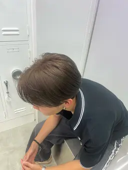 【 ご新規様限定⠀】ワンカラー🥣 イエベの方必見似合わせ暖色カラー💛🌼