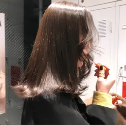 【👼🏻すぐ髪の毛綺麗にしたい方👼🏻】髪質改善バイカルテトリートメント＋セットブロー✨艶髪/バイカルテ