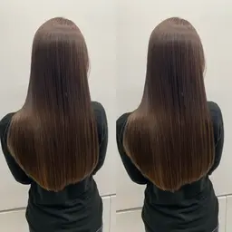 4step髪質改善トリートメント🧴(サブリミック)¥11000→¥6000