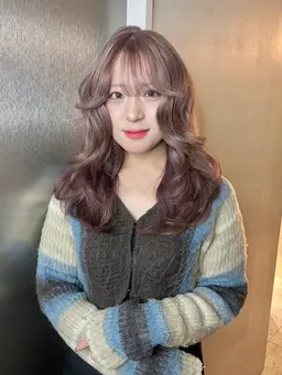 ハイトーン➕うるつやトリートメント🧴