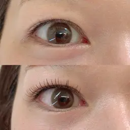 極上フラットラッシュ80本《オフ,コーティング込み》※LEDエクステオフ不可