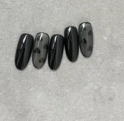 4本持ち込みアート