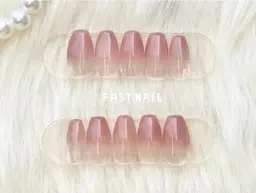 新規限定🌈カラグラorフレンチ4420円🌟200円引🎶