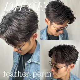 ✨パーマ✨